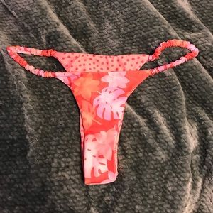 Sherbet shaka bottoms size L